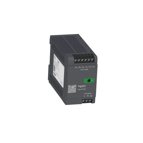 Блок питания оптимизированный 1ф 24В 3.8A ABLS1A24038