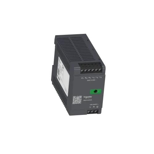 Блок питания оптимизированный 1ф 24В 3.8A ABLS1A24038