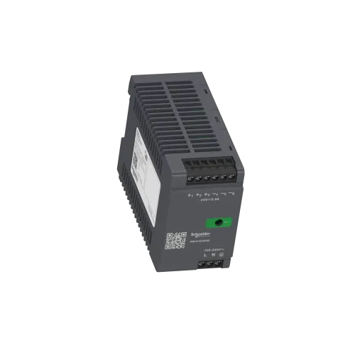 Блок питания оптимизированный 1ф 24В 3.8A ABLS1A24038