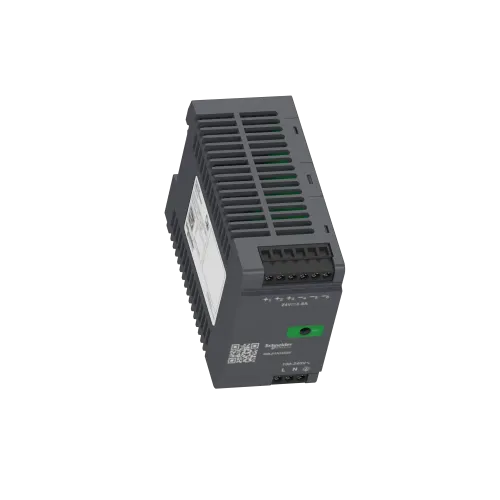 Блок питания оптимизированный 1ф 24В 3.8A ABLS1A24038
