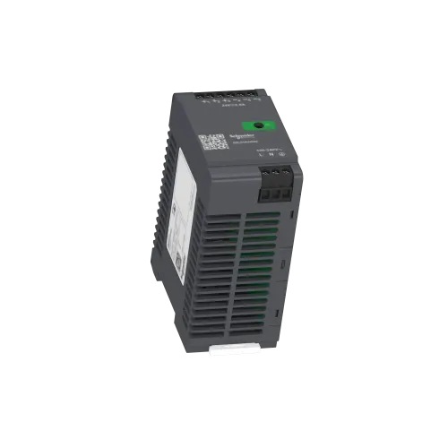 Блок питания оптимизированный 1ф 24В 3.8A ABLS1A24038