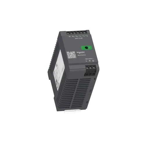 Блок питания оптимизированный 1ф 24В 3.8A ABLS1A24038