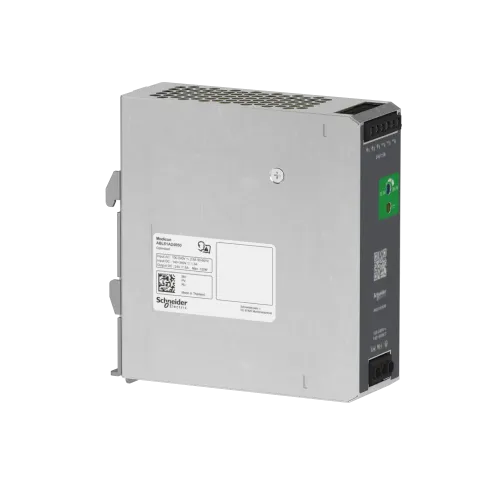 Блок питания оптимизированный 1ф 24В 5A ABLS1A24050