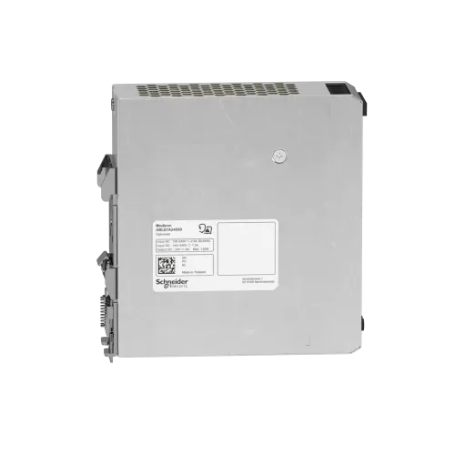Блок питания оптимизированный 1ф 24В 5A ABLS1A24050