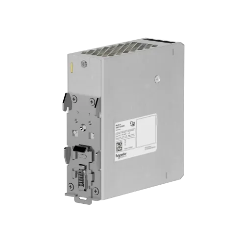 Блок питания оптимизированный 1ф 24В 5A ABLS1A24050