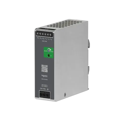 Блок питания оптимизированный 1ф 24В 5A ABLS1A24050