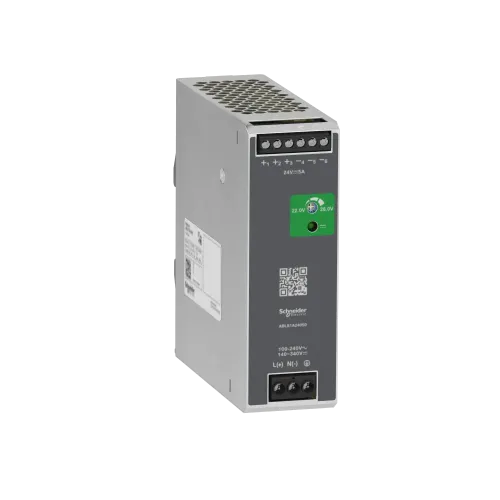 Блок питания оптимизированный 1ф 24В 5A ABLS1A24050