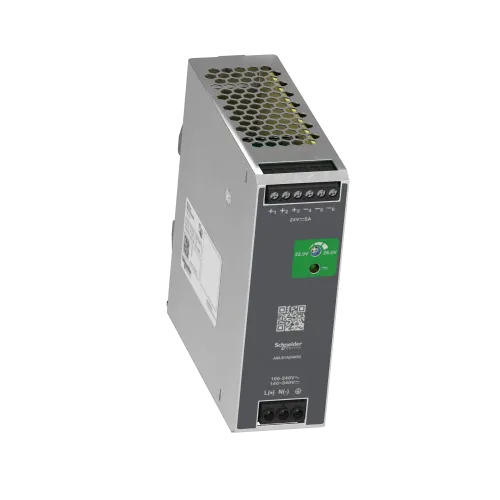 Блок питания оптимизированный 1ф 24В 5A ABLS1A24050