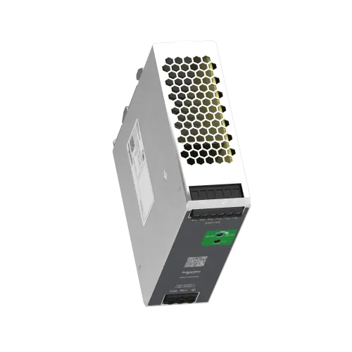 Блок питания оптимизированный 1ф 24В 5A ABLS1A24050