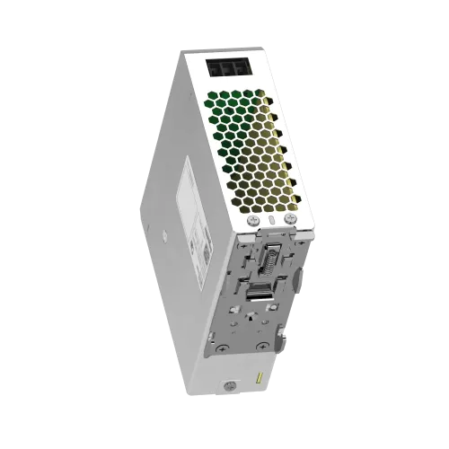 Блок питания оптимизированный 1ф 24В 5A ABLS1A24050