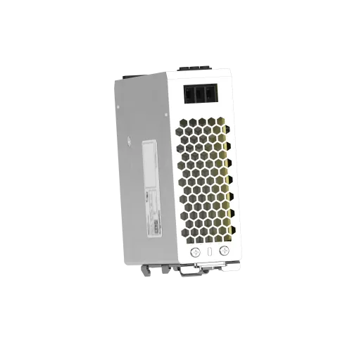 Блок питания оптимизированный 1ф 24В 5A ABLS1A24050