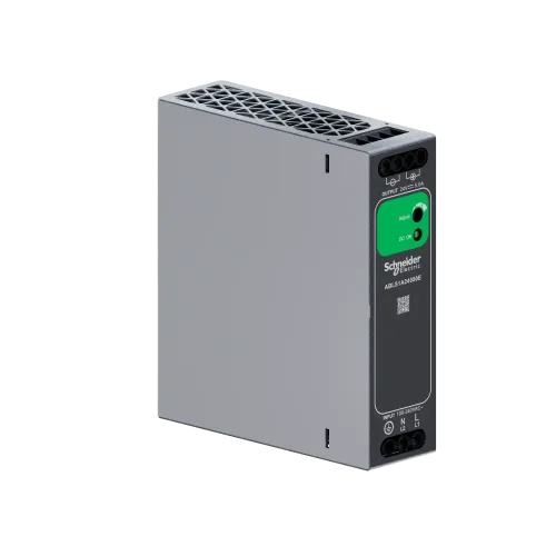 Блок питания 120Вт (5A), 24В DC, Easy Schneider Electric ABLS1A24050E