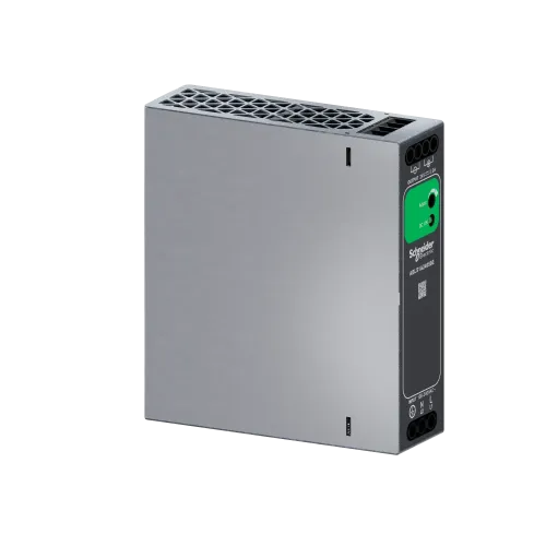 Блок питания 120Вт (5A), 24В DC, Easy Schneider Electric ABLS1A24050E