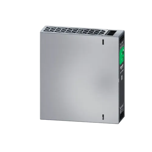 Блок питания 120Вт (5A), 24В DC, Easy Schneider Electric ABLS1A24050E