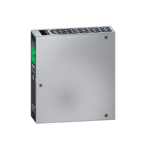 Блок питания 120Вт (5A), 24В DC, Easy Schneider Electric ABLS1A24050E