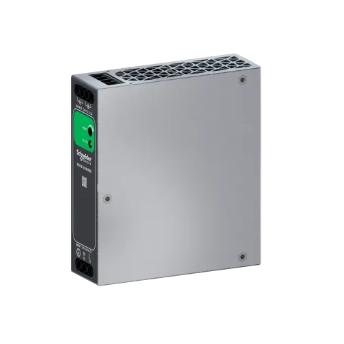 Блок питания 120Вт (5A), 24В DC, Easy Schneider Electric ABLS1A24050E