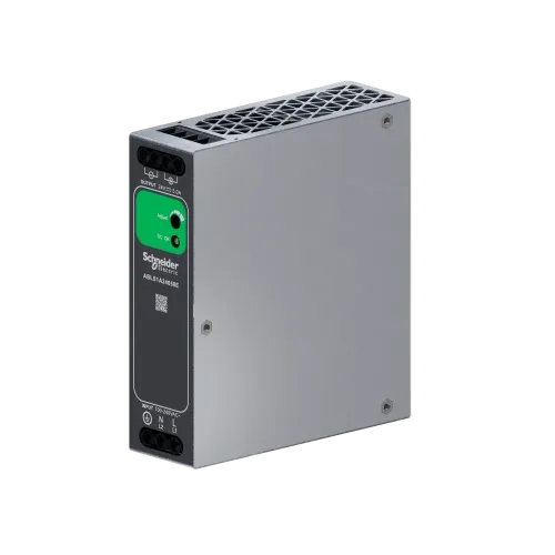 Блок питания 120Вт (5A), 24В DC, Easy Schneider Electric ABLS1A24050E