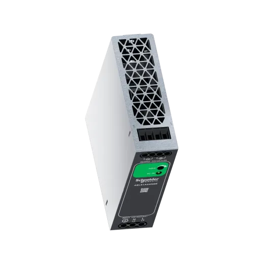 Блок питания 120Вт (5A), 24В DC, Easy Schneider Electric ABLS1A24050E