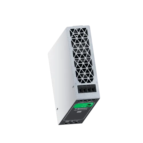 Блок питания 120Вт (5A), 24В DC, Easy Schneider Electric ABLS1A24050E