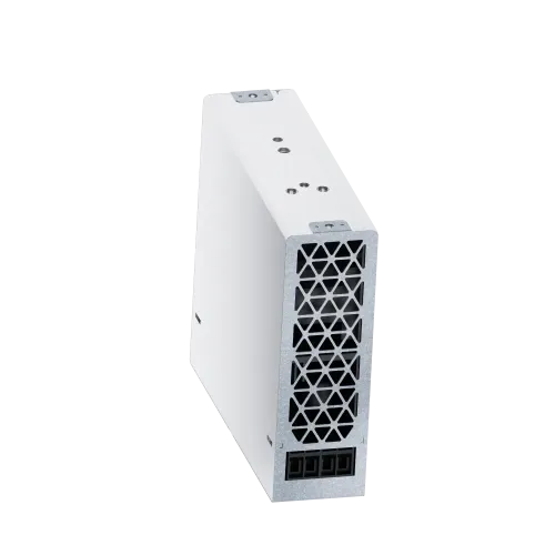 Блок питания 120Вт (5A), 24В DC, Easy Schneider Electric ABLS1A24050E
