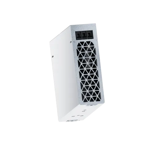 Блок питания 120Вт (5A), 24В DC, Easy Schneider Electric ABLS1A24050E