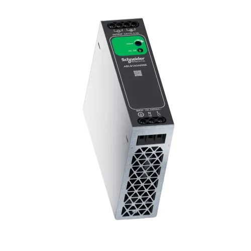 Блок питания 120Вт (5A), 24В DC, Easy Schneider Electric ABLS1A24050E