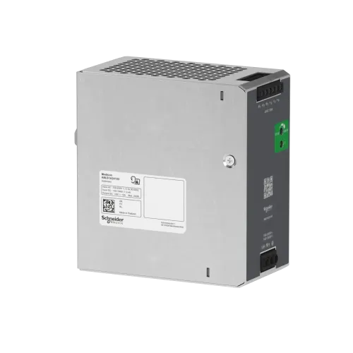 Блок питания оптимизированный 1ф 24В 10A ABLS1A24100