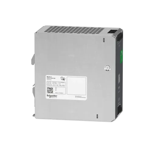 Блок питания оптимизированный 1ф 24В 10A ABLS1A24100