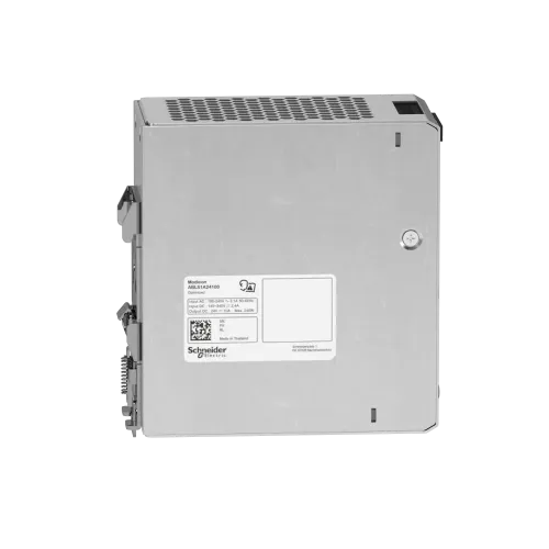Блок питания оптимизированный 1ф 24В 10A ABLS1A24100