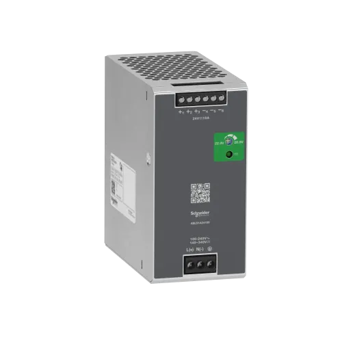 Блок питания оптимизированный 1ф 24В 10A ABLS1A24100