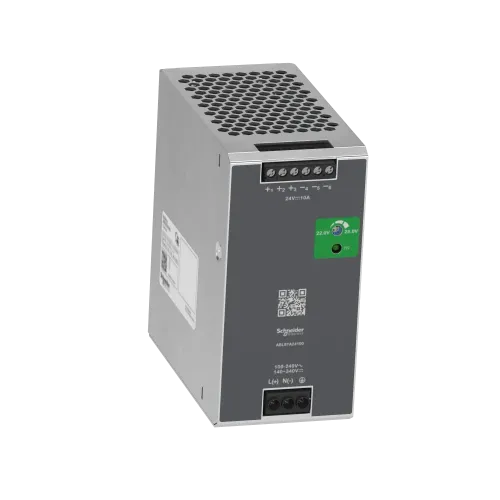 Блок питания оптимизированный 1ф 24В 10A ABLS1A24100