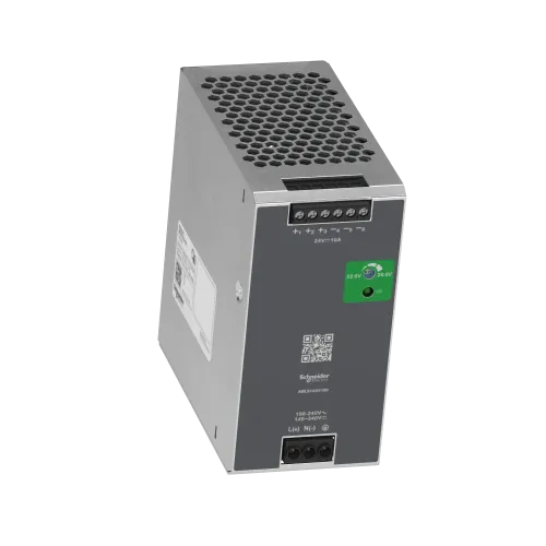 Блок питания оптимизированный 1ф 24В 10A ABLS1A24100