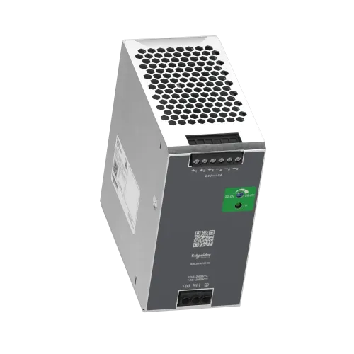 Блок питания оптимизированный 1ф 24В 10A ABLS1A24100