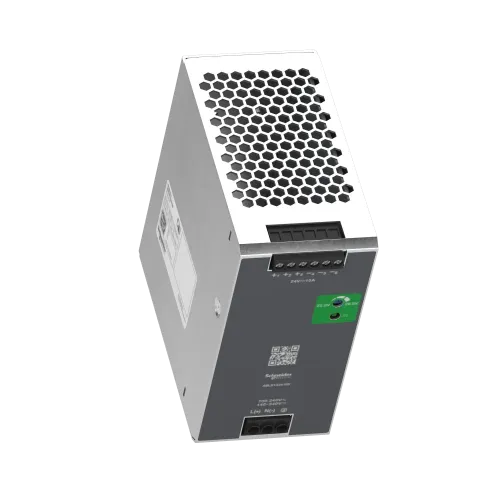 Блок питания оптимизированный 1ф 24В 10A ABLS1A24100