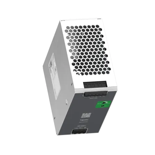 Блок питания оптимизированный 1ф 24В 10A ABLS1A24100