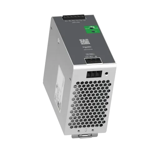 Блок питания оптимизированный 1ф 24В 10A ABLS1A24100