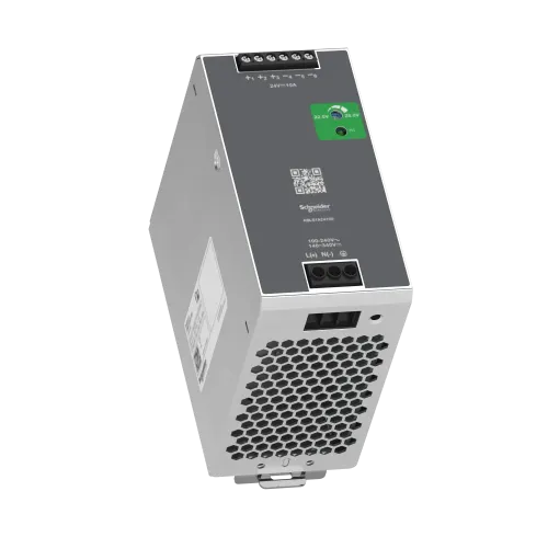 Блок питания оптимизированный 1ф 24В 10A ABLS1A24100
