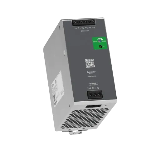 Блок питания оптимизированный 1ф 24В 10A ABLS1A24100