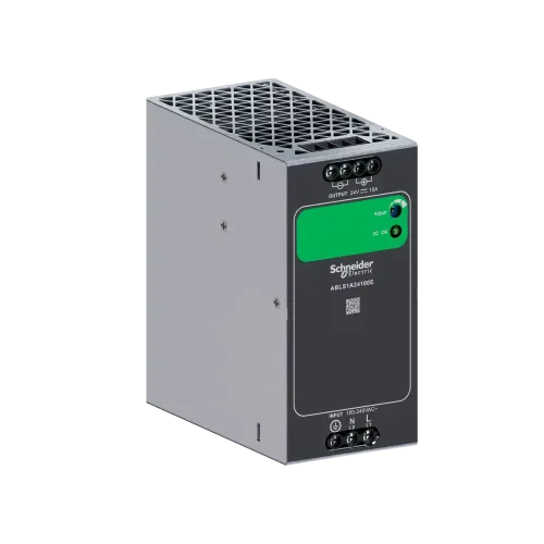 Блок питания 240Вт (10A), 24В DC, Easy Schneider Electric ABLS1A24100E