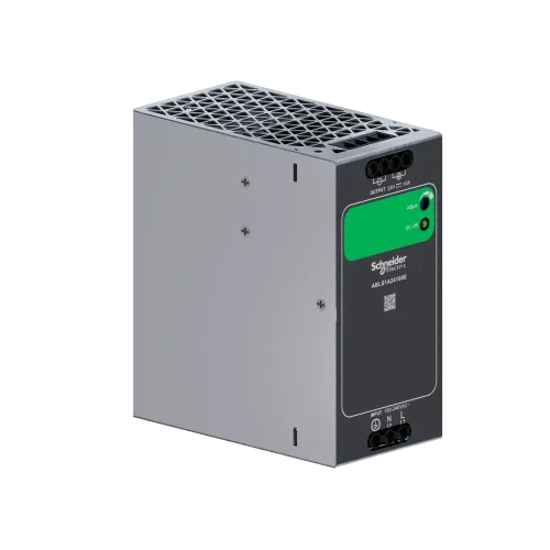 Блок питания 240Вт (10A), 24В DC, Easy Schneider Electric ABLS1A24100E