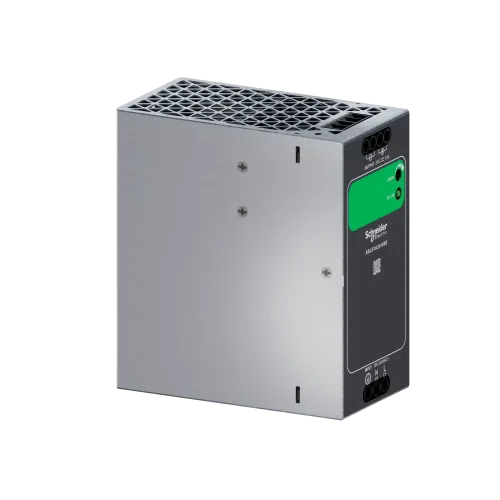 Блок питания 240Вт (10A), 24В DC, Easy Schneider Electric ABLS1A24100E