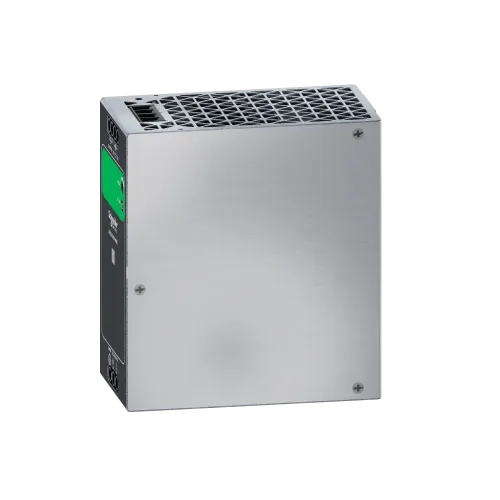 Блок питания 240Вт (10A), 24В DC, Easy Schneider Electric ABLS1A24100E