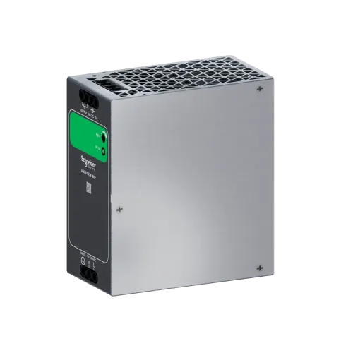 Блок питания 240Вт (10A), 24В DC, Easy Schneider Electric ABLS1A24100E