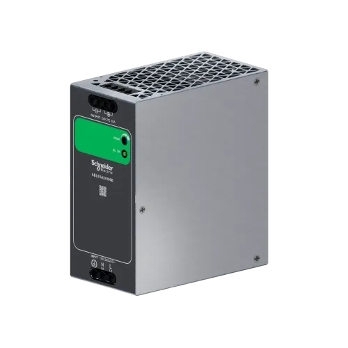 Блок питания 240Вт (10A), 24В DC, Easy Schneider Electric ABLS1A24100E