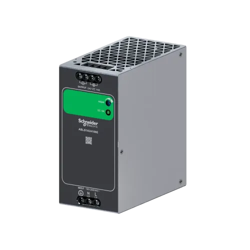 Блок питания 240Вт (10A), 24В DC, Easy Schneider Electric ABLS1A24100E