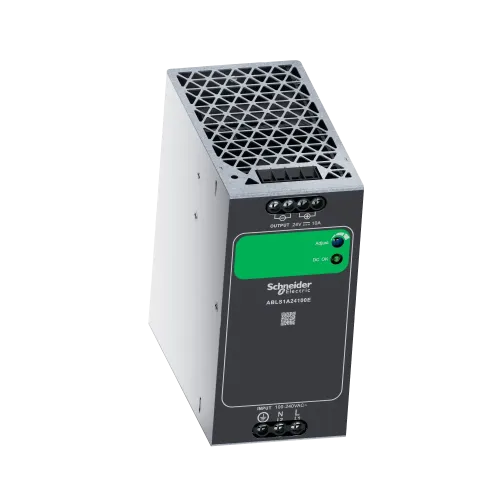 Блок питания 240Вт (10A), 24В DC, Easy Schneider Electric ABLS1A24100E