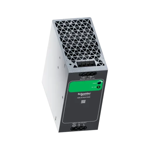 Блок питания 240Вт (10A), 24В DC, Easy Schneider Electric ABLS1A24100E