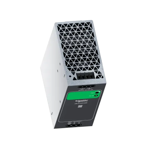 Блок питания 240Вт (10A), 24В DC, Easy Schneider Electric ABLS1A24100E