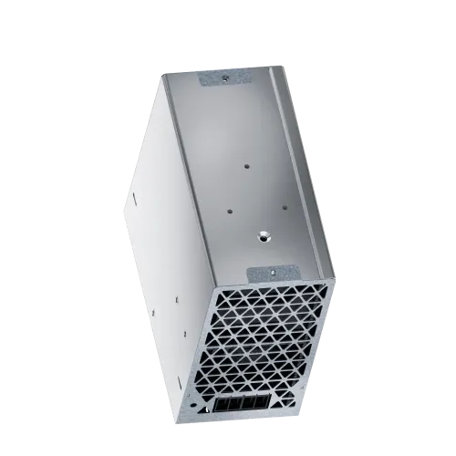 Блок питания 240Вт (10A), 24В DC, Easy Schneider Electric ABLS1A24100E