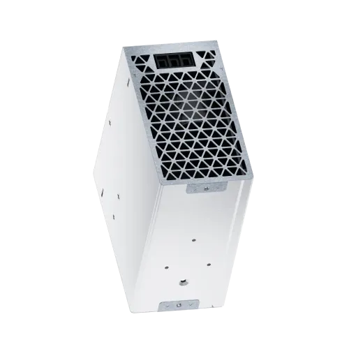 Блок питания 240Вт (10A), 24В DC, Easy Schneider Electric ABLS1A24100E